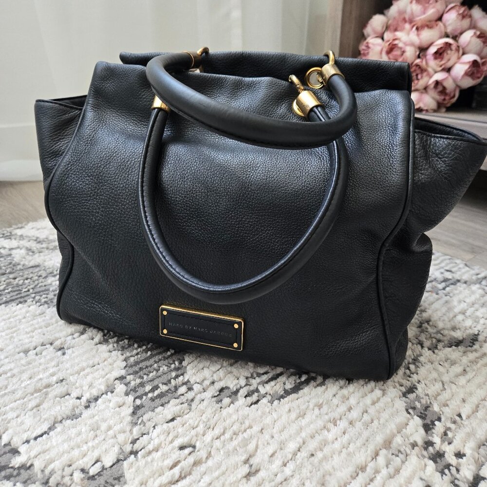 Marc by Marc Jacobs convertible crossbody bag